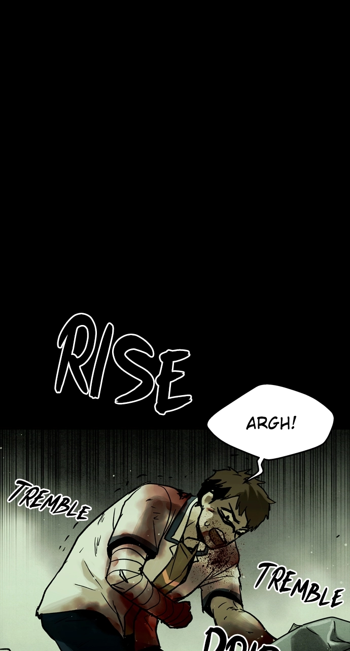 Doom Spore Chapter 16 page 41 - 