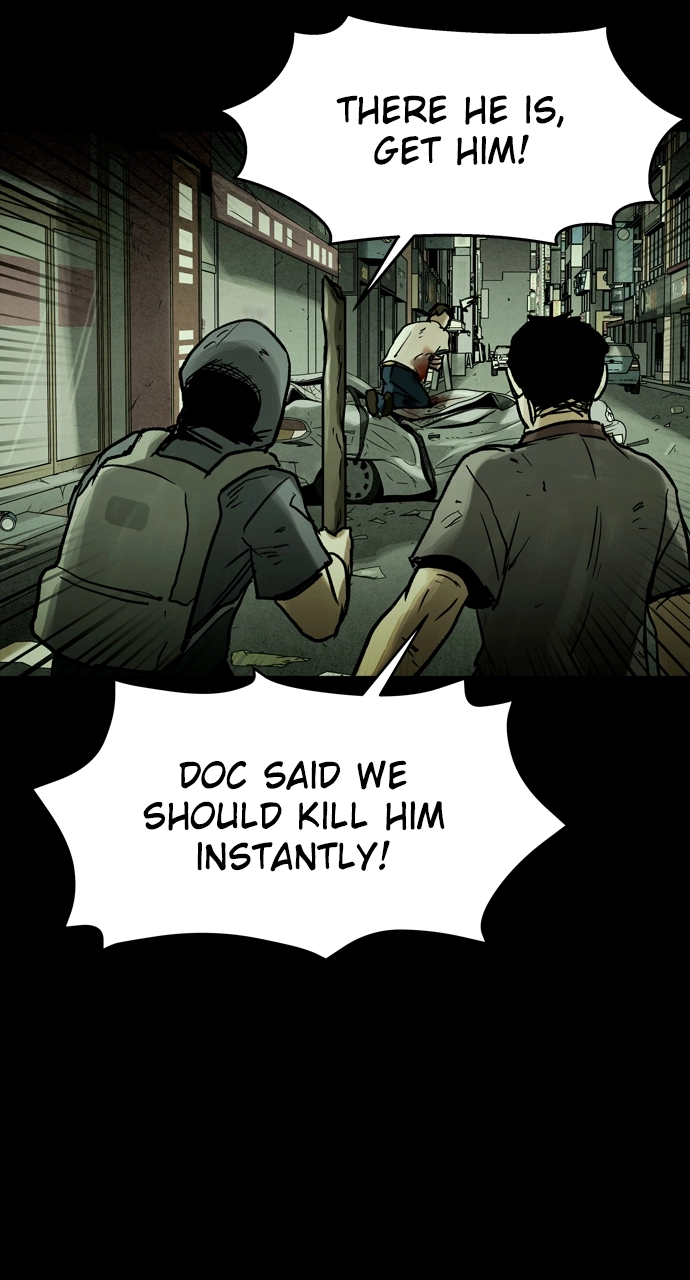 Doom Spore Chapter 16 page 43 - 