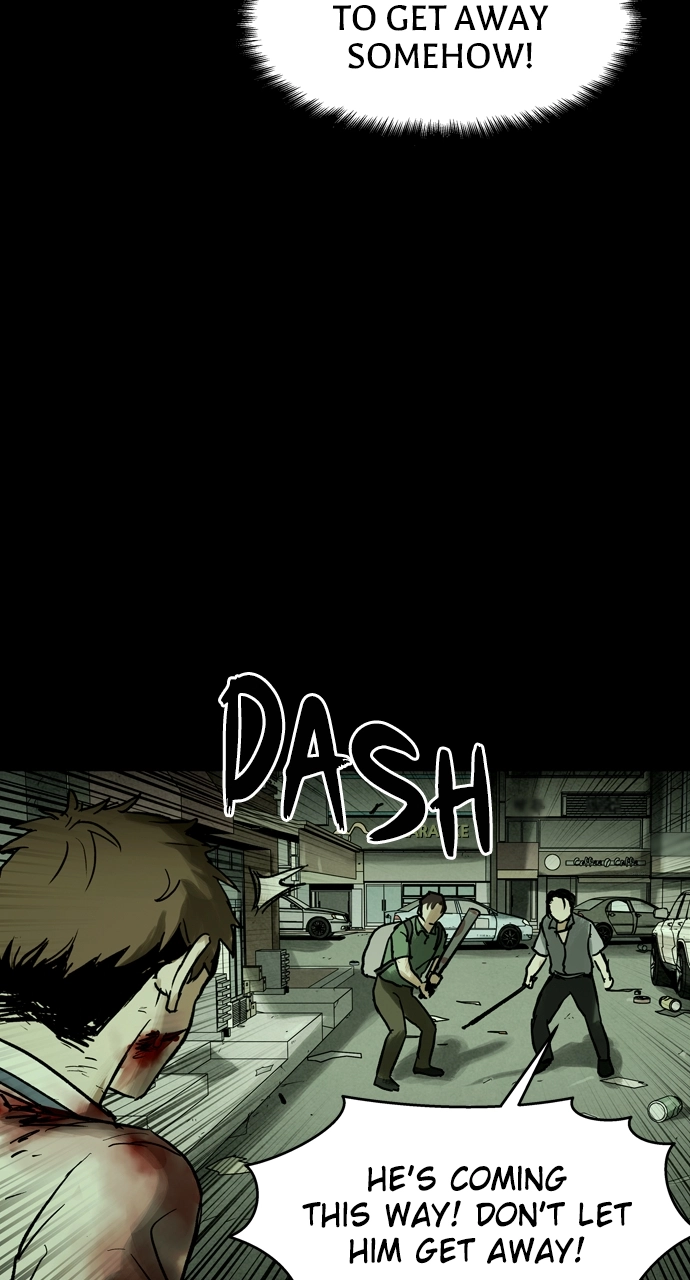 Doom Spore Chapter 16 page 46 - 