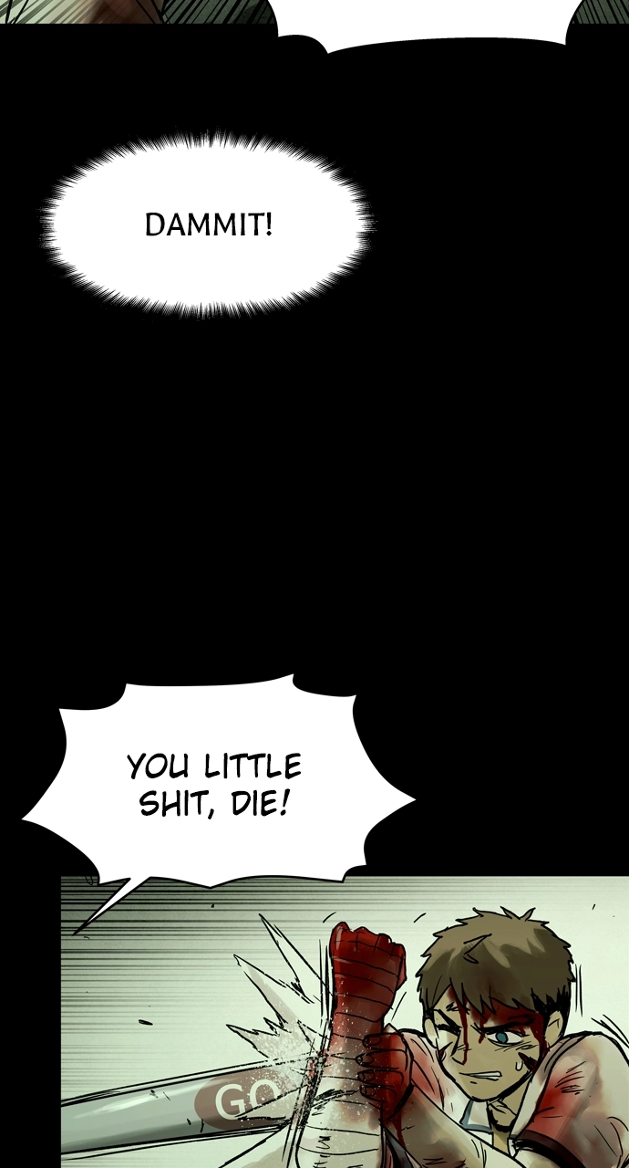 Doom Spore Chapter 16 page 47 - 