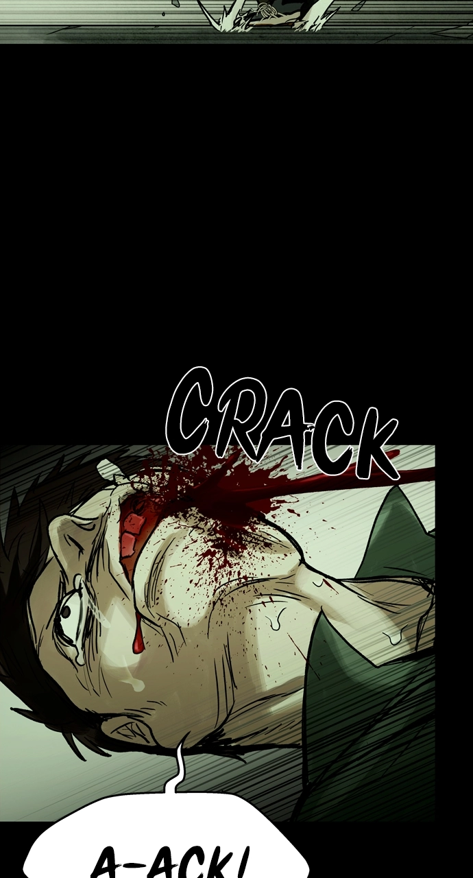 Doom Spore Chapter 16 page 49 - 