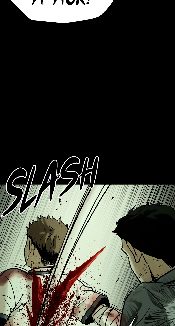 Doom Spore Chapter 16 page 50 - 