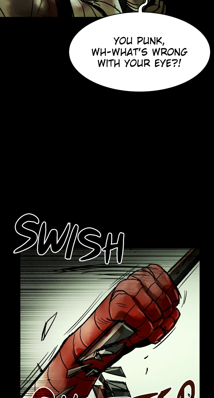 Doom Spore Chapter 16 page 55 - 