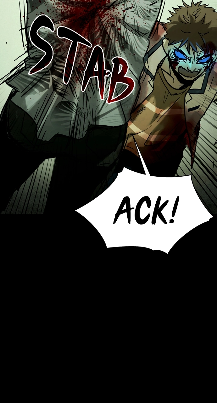 Doom Spore Chapter 16 page 57 - 