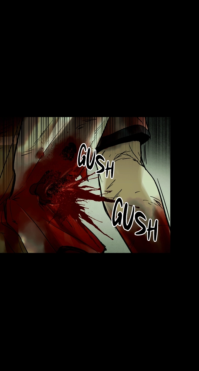 Doom Spore Chapter 16 page 59 - 