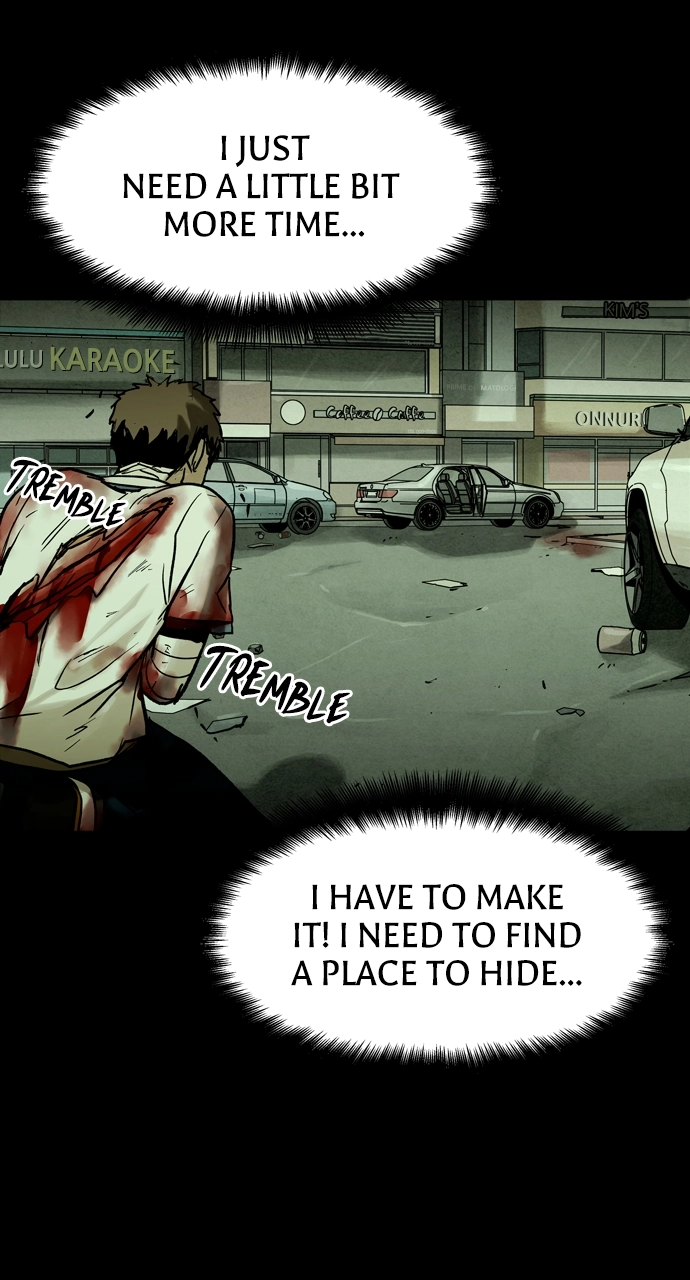 Doom Spore Chapter 16 page 61 - 