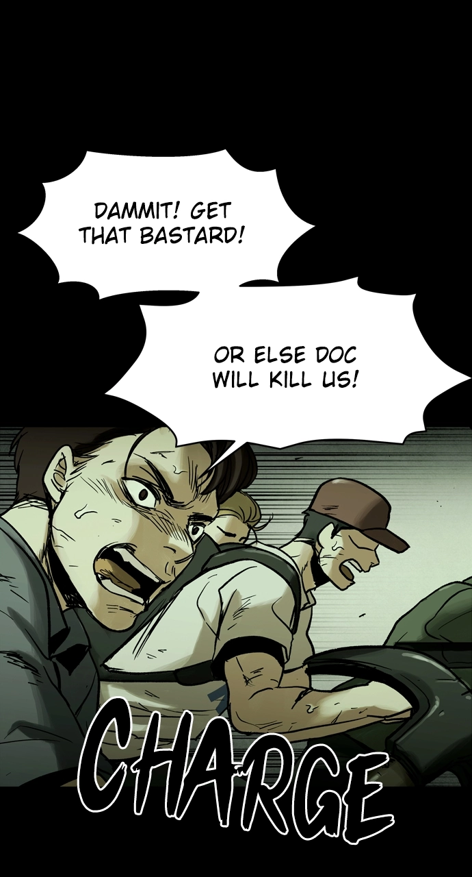 Doom Spore Chapter 16 page 62 - 