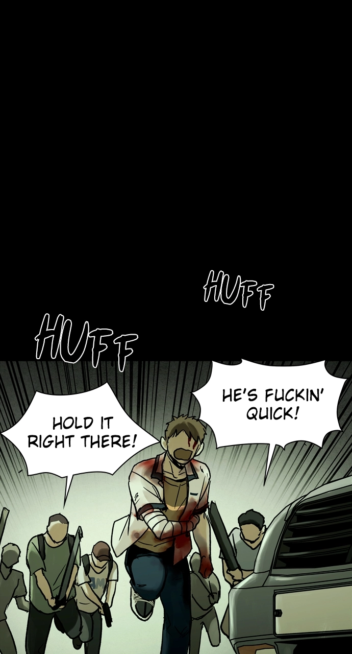 Doom Spore Chapter 16 page 63 - 