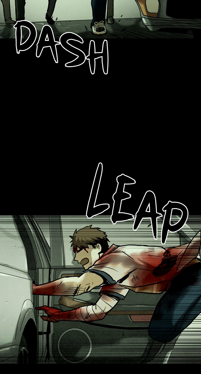 Doom Spore Chapter 16 page 64 - 