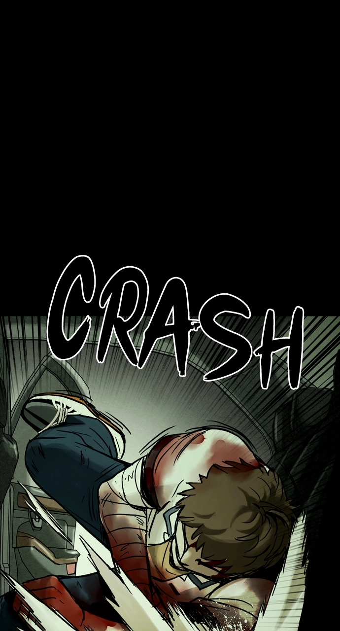 Doom Spore Chapter 16 page 65 - 