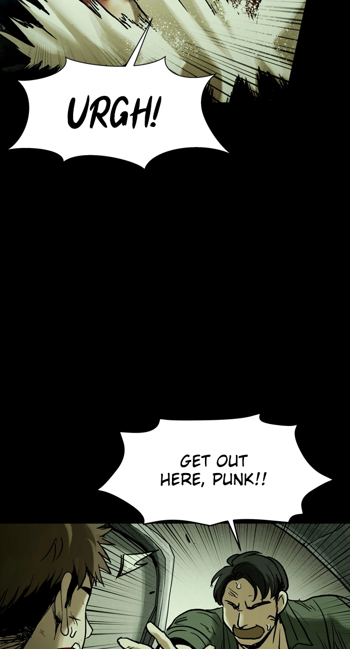 Doom Spore Chapter 16 page 66 - 