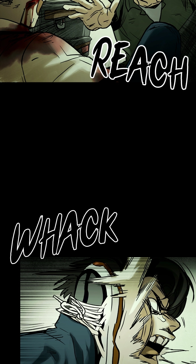 Doom Spore Chapter 16 page 67 - 