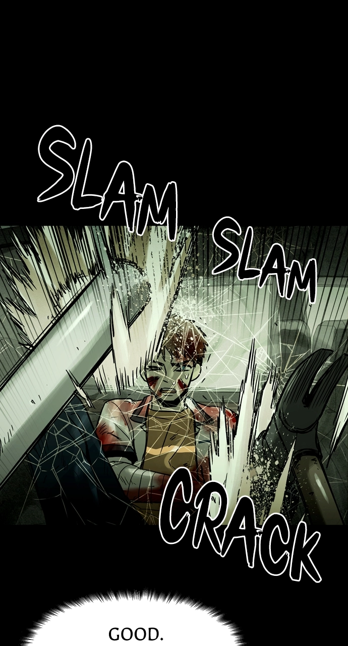 Doom Spore Chapter 16 page 70 - 