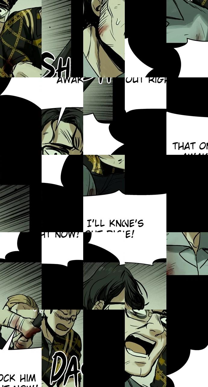 Doom Spore Chapter 16 page 8 - 