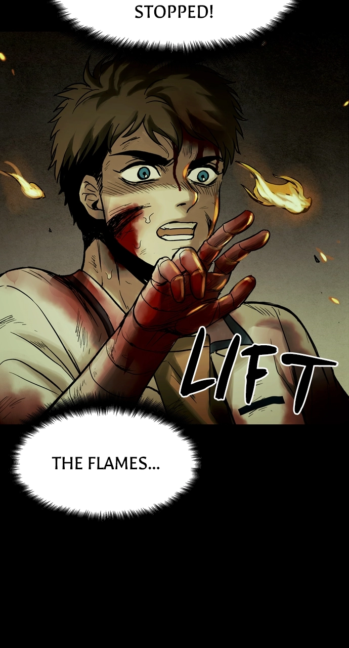 Doom Spore Chapter 16 page 75 - 