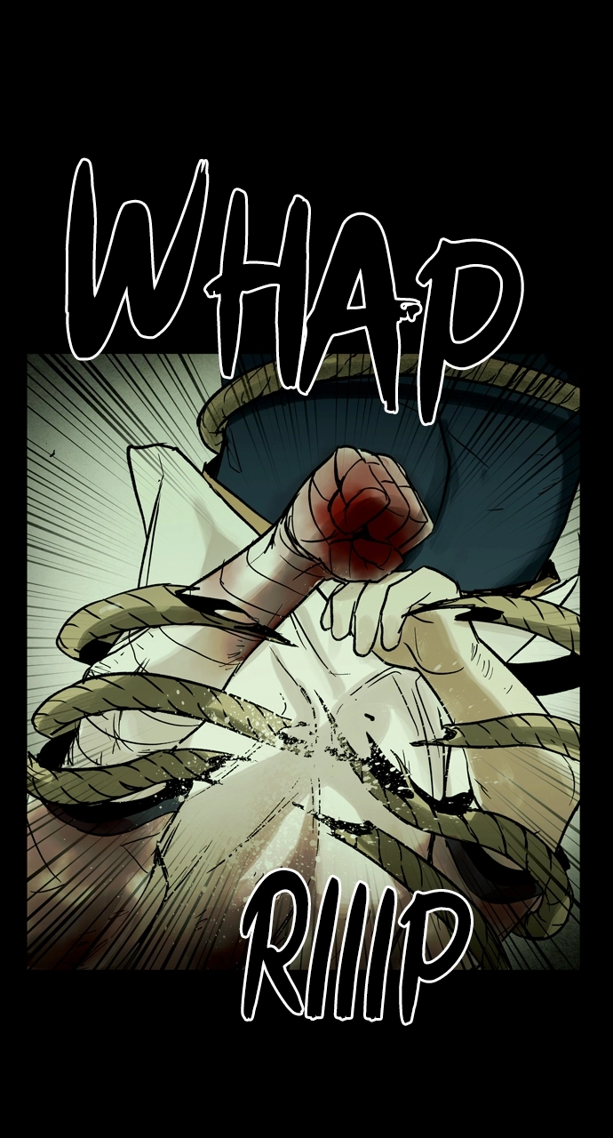 Doom Spore Chapter 16 page 9 - 