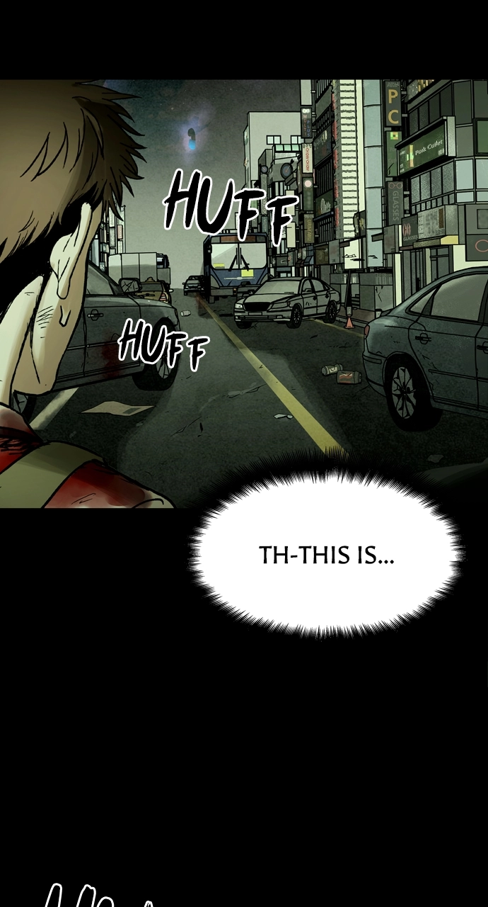 Doom Spore Chapter 16 page 83 - 