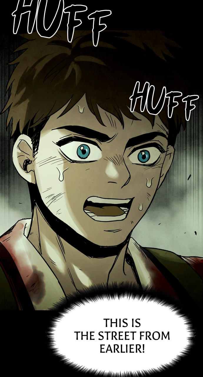 Doom Spore Chapter 16 page 84 - 