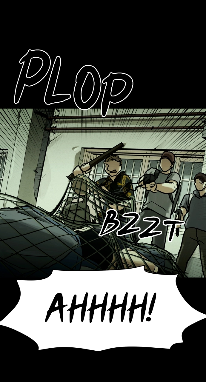 Doom Spore Chapter 16 page 87 - 
