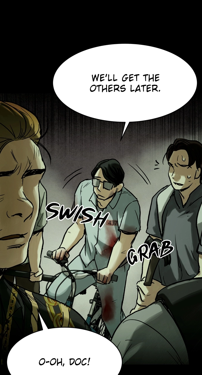 Doom Spore Chapter 16 page 89 - 