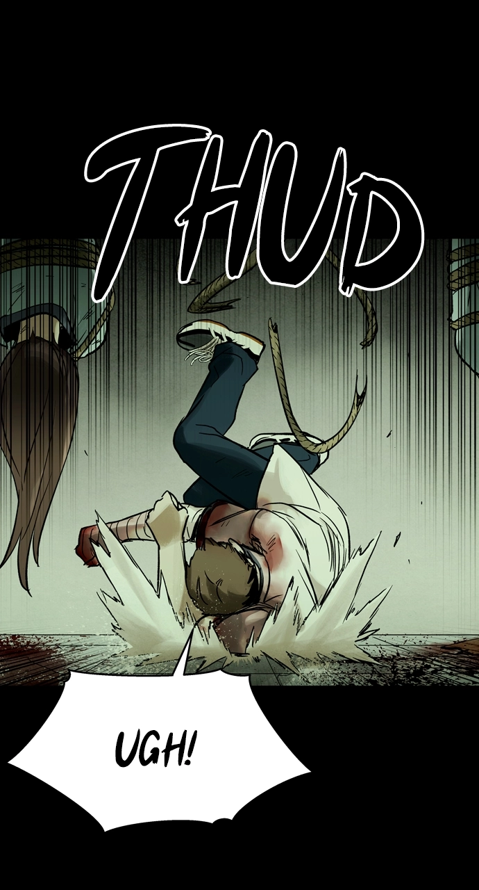 Doom Spore Chapter 16 page 10 - 