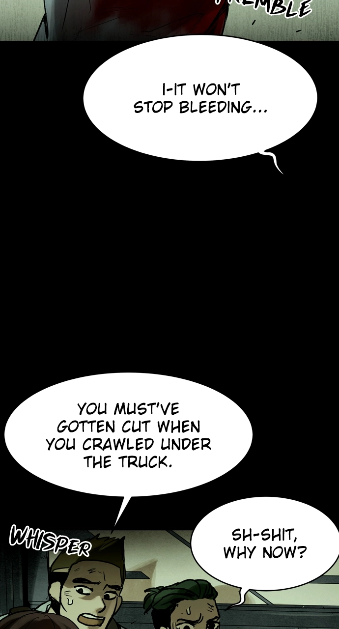 Doom Spore Chapter 17 page 14 - 