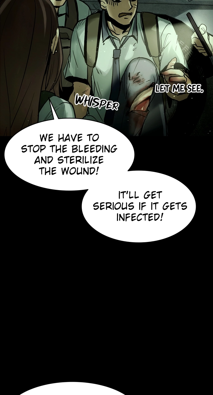 Doom Spore Chapter 17 page 15 - 