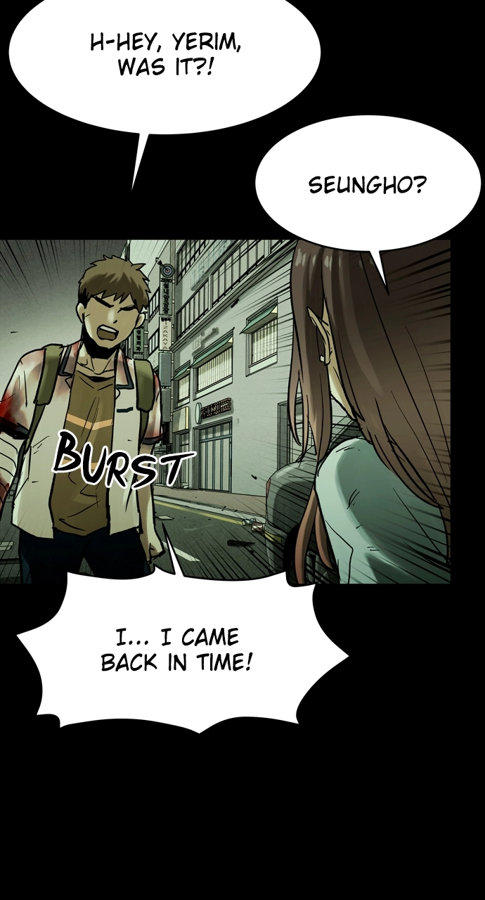 Doom Spore Chapter 17 page 16 - 