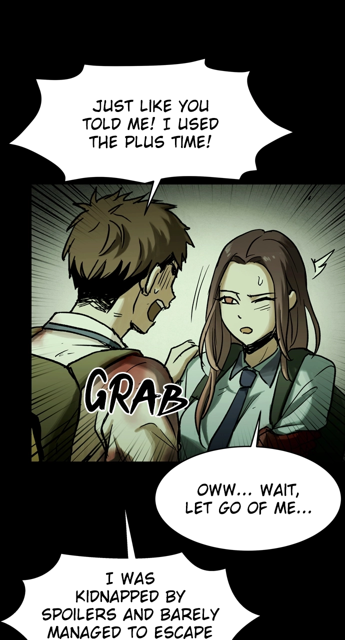 Doom Spore Chapter 17 page 17 - 