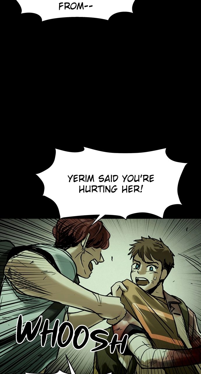 Doom Spore Chapter 17 page 18 - 