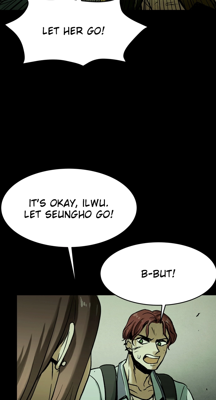 Doom Spore Chapter 17 page 19 - 