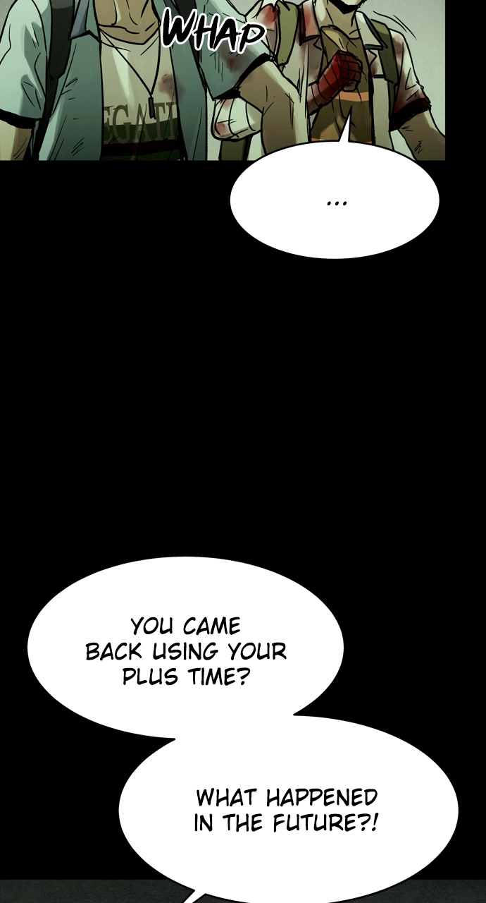 Doom Spore Chapter 17 page 21 - 