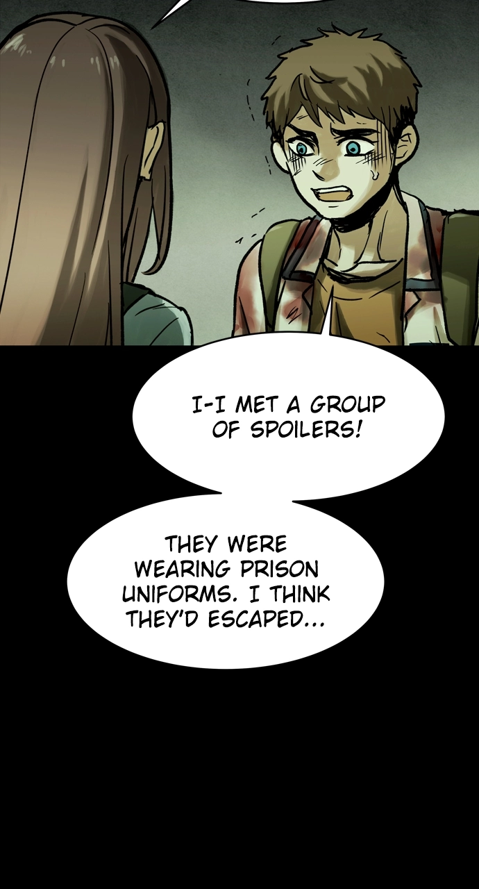 Doom Spore Chapter 17 page 22 - 