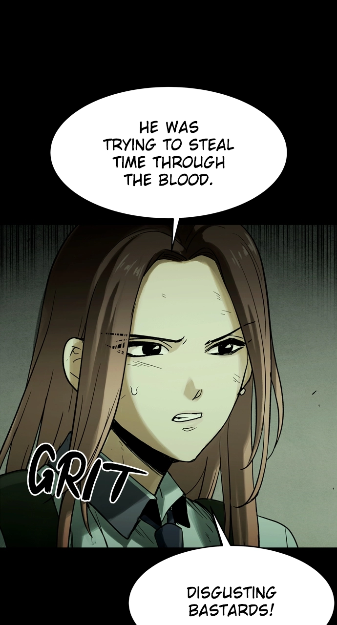 Doom Spore Chapter 17 page 24 - 
