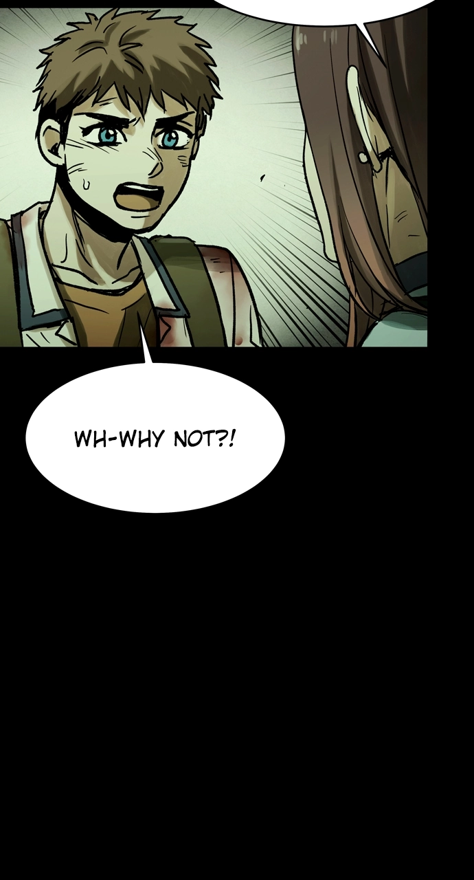 Doom Spore Chapter 17 page 26 - 