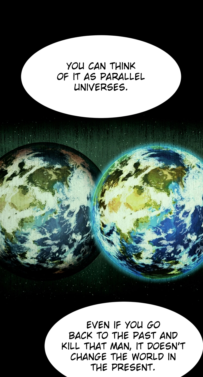 Doom Spore Chapter 17 page 27 - 