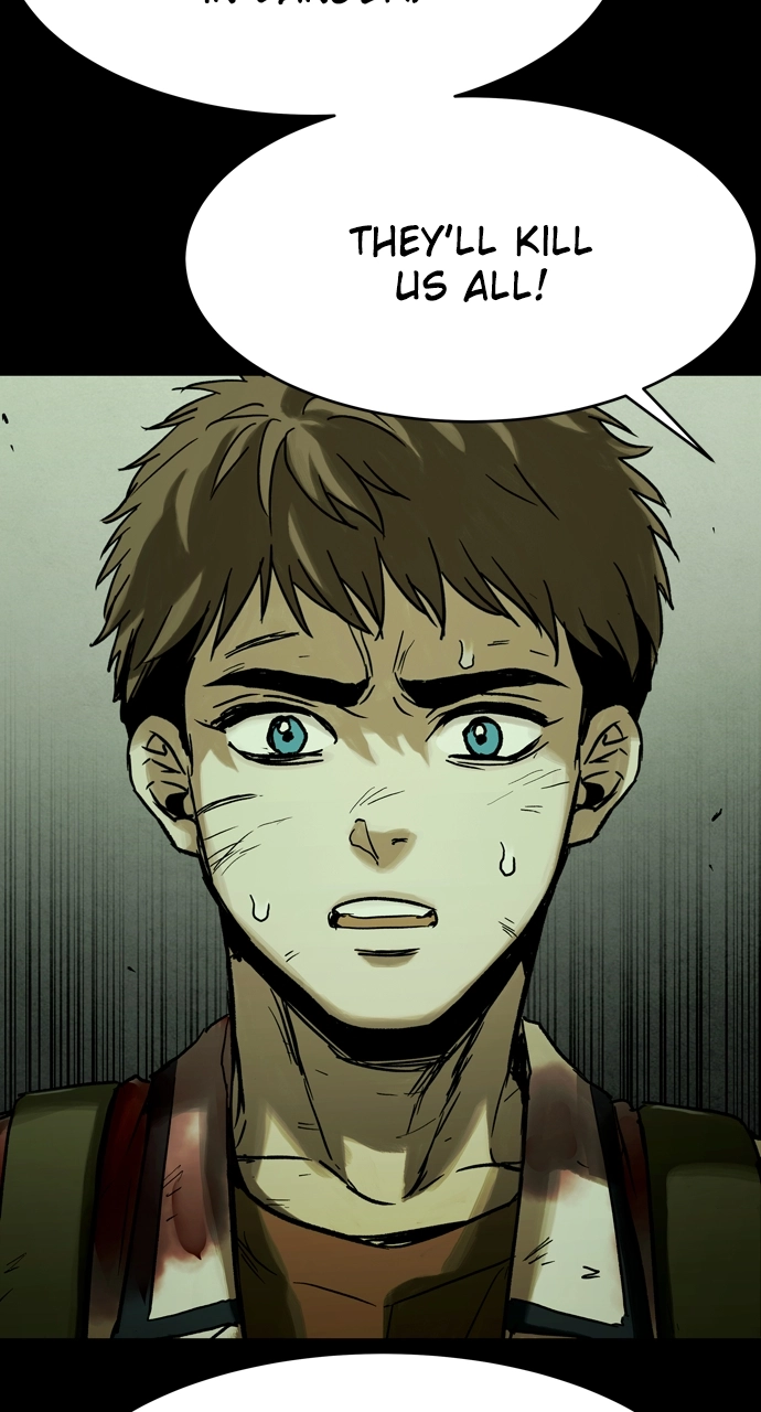 Doom Spore Chapter 17 page 29 - 