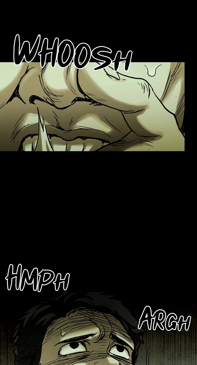 Doom Spore Chapter 17 page 32 - 