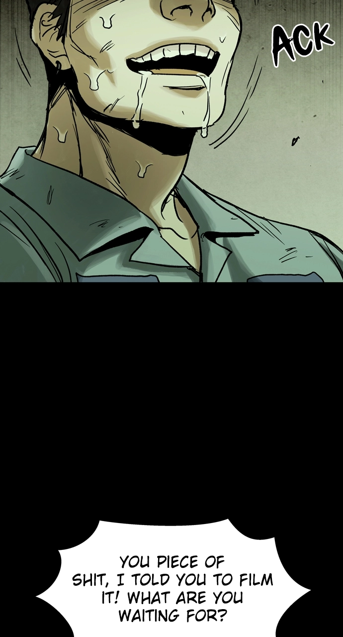 Doom Spore Chapter 17 page 33 - 