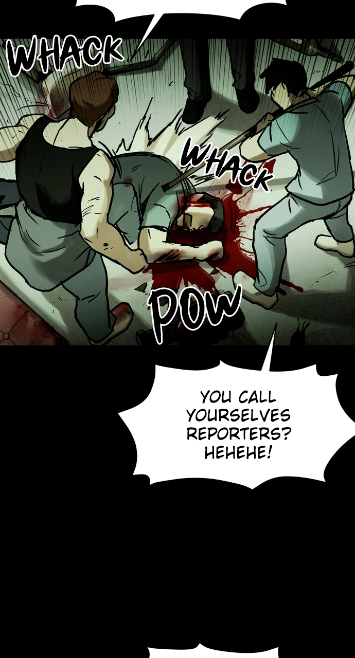 Doom Spore Chapter 17 page 34 - 