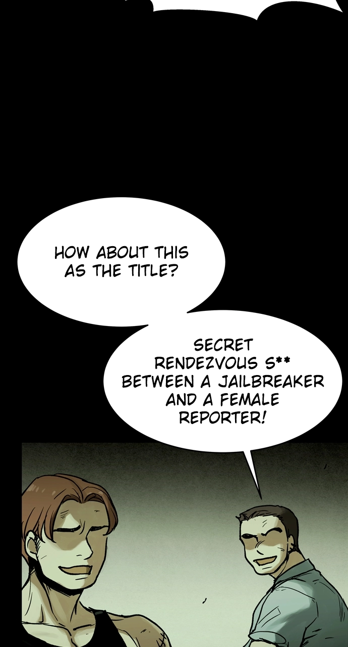 Doom Spore Chapter 17 page 36 - 