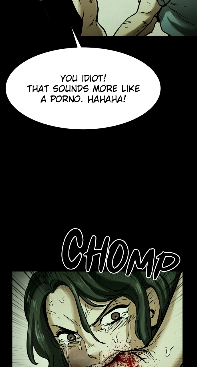 Doom Spore Chapter 17 page 37 - 