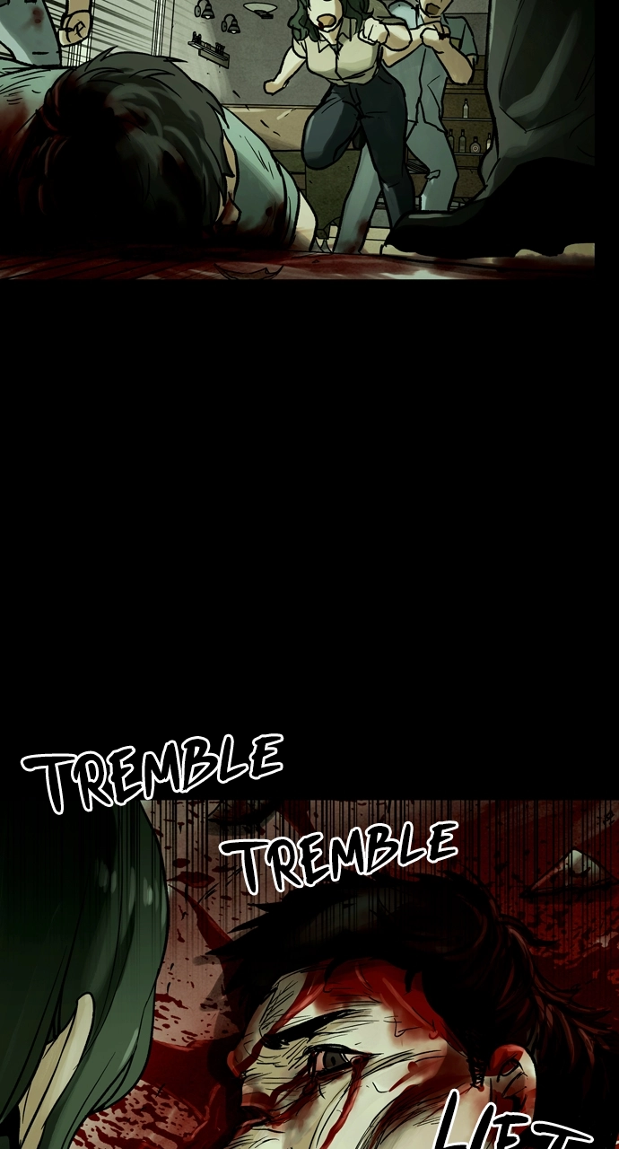 Doom Spore Chapter 17 page 39 - 