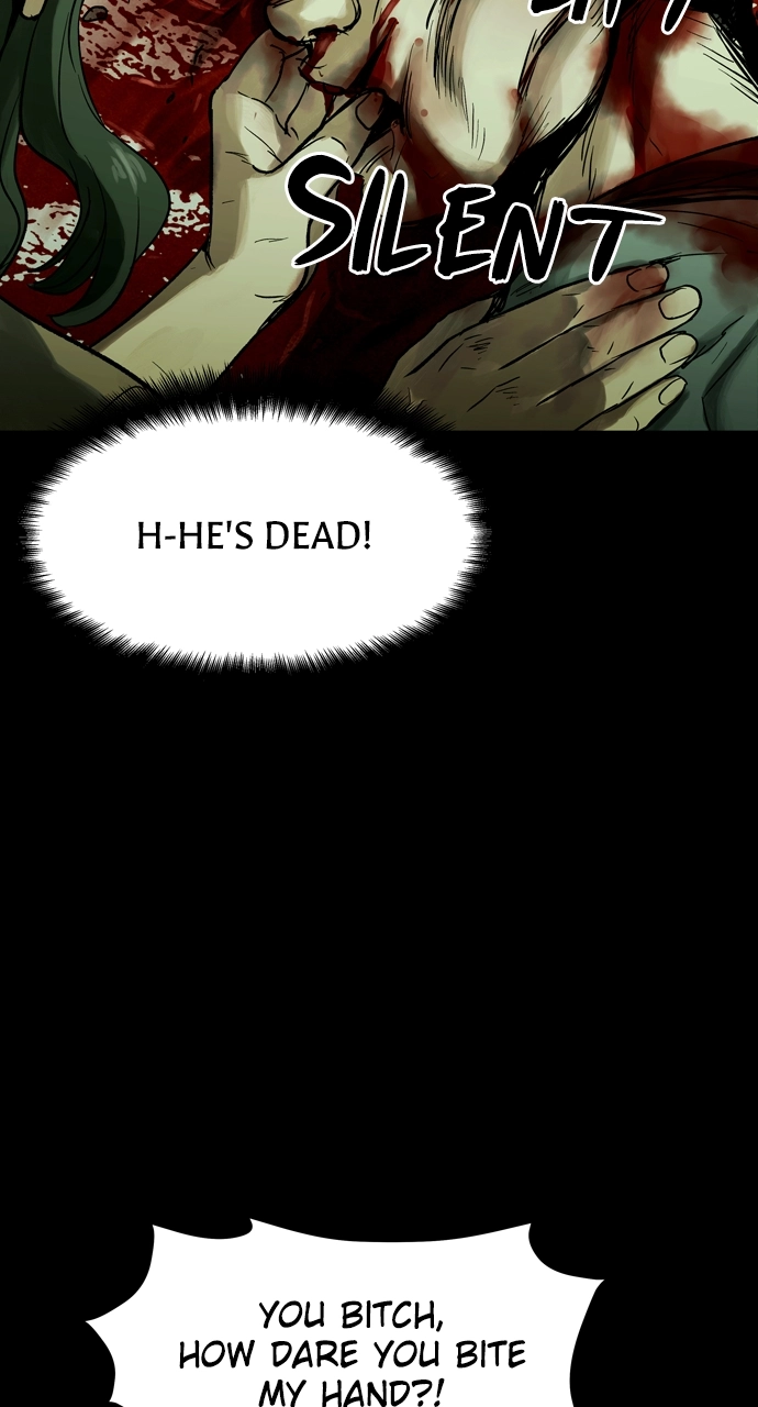 Doom Spore Chapter 17 page 40 - 