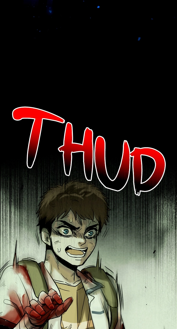 Doom Spore Chapter 17 page 5 - 