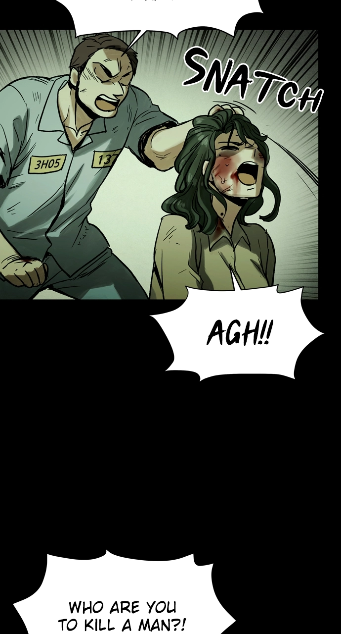 Doom Spore Chapter 17 page 41 - 
