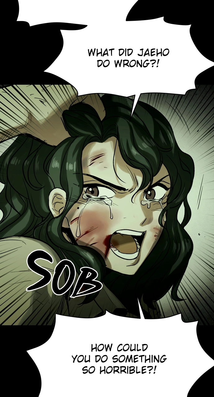 Doom Spore Chapter 17 page 42 - 