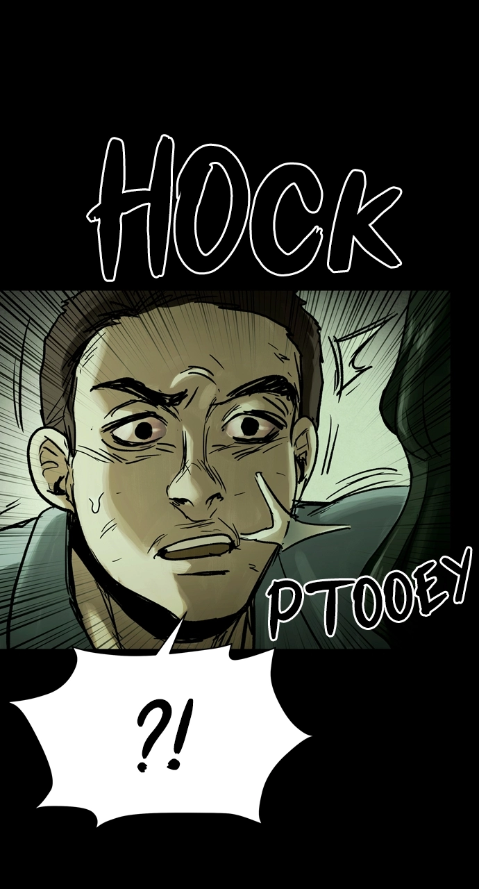 Doom Spore Chapter 17 page 45 - 