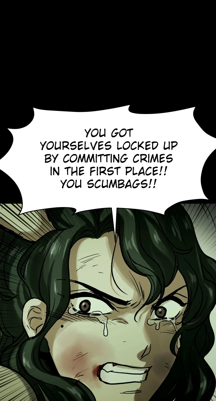 Doom Spore Chapter 17 page 46 - 