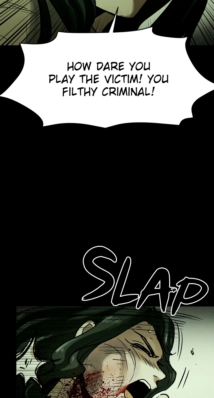Doom Spore Chapter 17 page 47 - 
